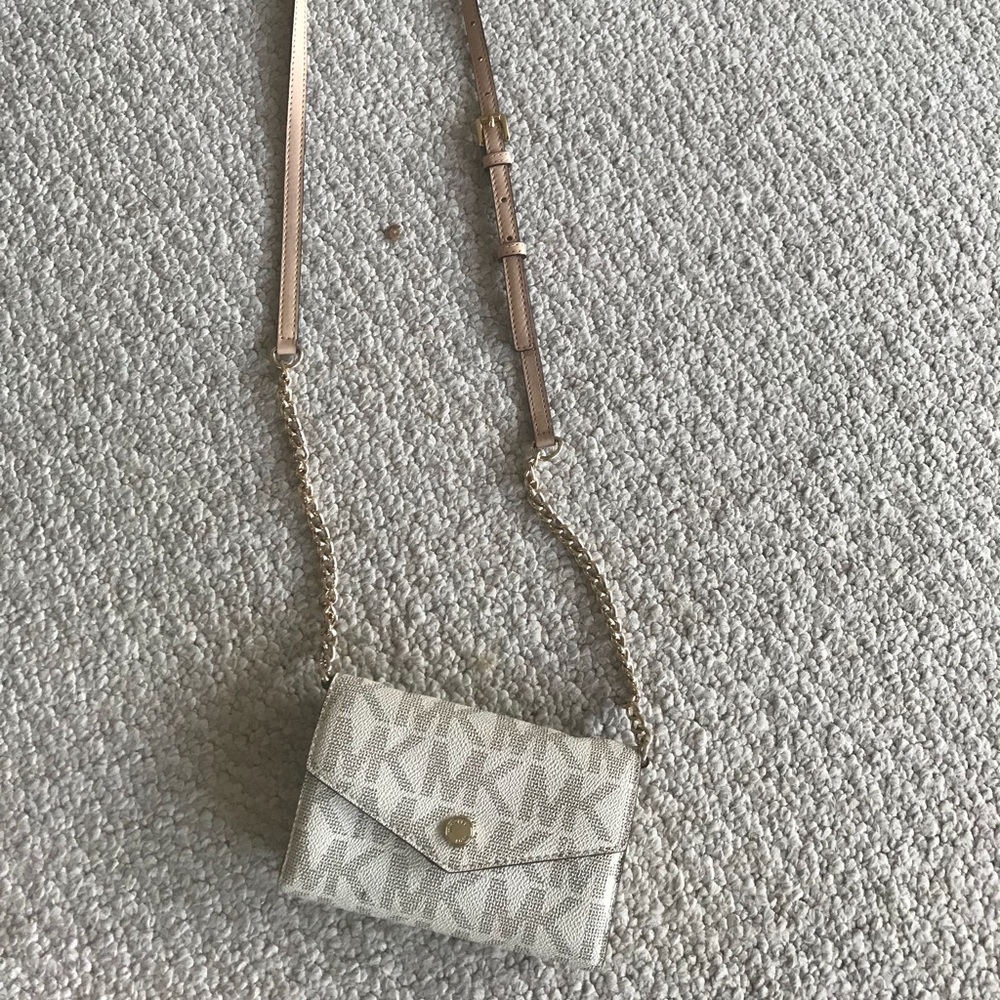 Michael Kors authentic
